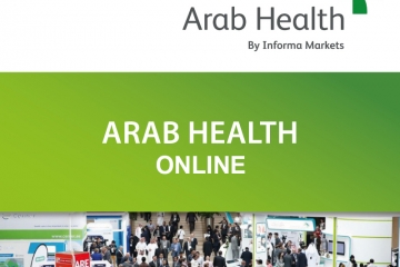 ARAB HEALTH ONLINE