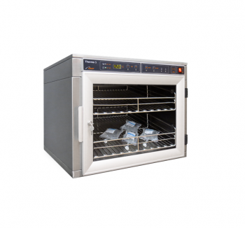 small warming cabinet